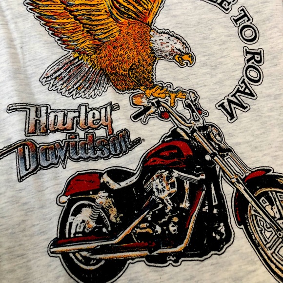 Harley Davidson NWT - Picture 1 of 7
